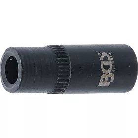   BGS technic Menetfúró-befogó dugókulcsbetéthez | 6,3 mm (1/4") | 4,6 mm (72103)