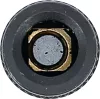 BGS technic Menetfúró-befogó dugókulcsbetéthez | 6,3 mm (1/4") | 4,6 mm (72103)