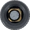 BGS technic Menetfúró-befogó dugókulcsbetéthez | 6,3 mm (1/4") | 4,6 mm (72103)