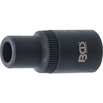   BGS technic Menetfúró-befogó dugókulcsbetéthez | 10 mm (3/8") | 6,4 mm (72104)