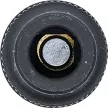 BGS technic Menetfúró-befogó dugókulcsbetéthez | 10 mm (3/8") | 6,4 mm (72104)