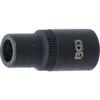   BGS technic Menetfúró-befogó dugókulcsbetéthez | 10 mm (3/8") | 7,3 mm (72105)