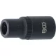 BGS technic Menetfúró-befogó dugókulcsbetéthez | 10 mm (3/8") | 7,3 mm (72105)