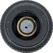 BGS technic Menetfúró-befogó dugókulcsbetéthez | 10 mm (3/8") | 7,3 mm (72105)