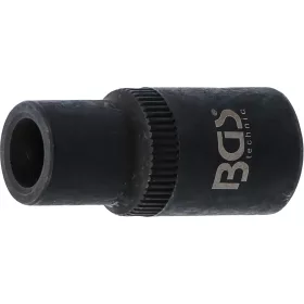   BGS technic Menetfúró-befogó dugókulcsbetéthez | 10 mm (3/8") | 7,0 mm (72106)