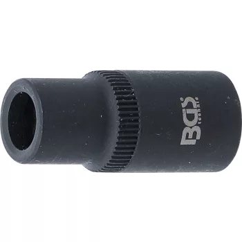   BGS technic Menetfúró-befogó dugókulcsbetéthez | 10 mm (3/8") | 7,0 mm (72106)