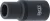 BGS technic Menetfúró-befogó dugókulcsbetéthez | 10 mm (3/8") | 7,0 mm (72106)