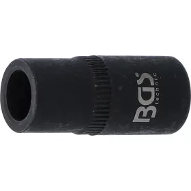  BGS technic Menetfúró-befogó dugókulcsbetéthez | 10 mm (3/8") | 8,4 mm (72107)