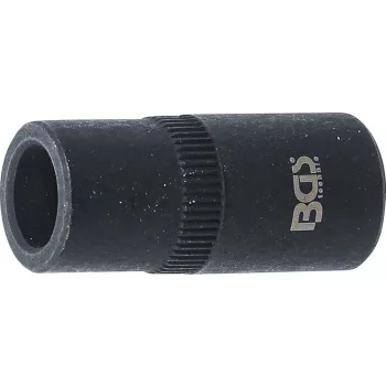   BGS technic Menetfúró-befogó dugókulcsbetéthez | 10 mm (3/8") | 8,4 mm (72107)