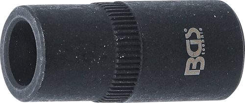 BGS technic Menetfúró-befogó dugókulcsbetéthez | 10 mm (3/8") | 8,4 mm (72107)