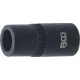 BGS technic Menetfúró-befogó dugókulcsbetéthez | 10 mm (3/8") | 8,4 mm (72107)