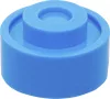 BGS technic Gumipogácsa | kocsiemelőhöz | 65 x 38 mm (72108)