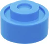 BGS technic Gumipogácsa | kocsiemelőhöz | 65 x 38 mm (72108)