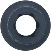 BGS technic 1/2" Levegős hosszított dugókulcs, 10 mm (BGS 7210)