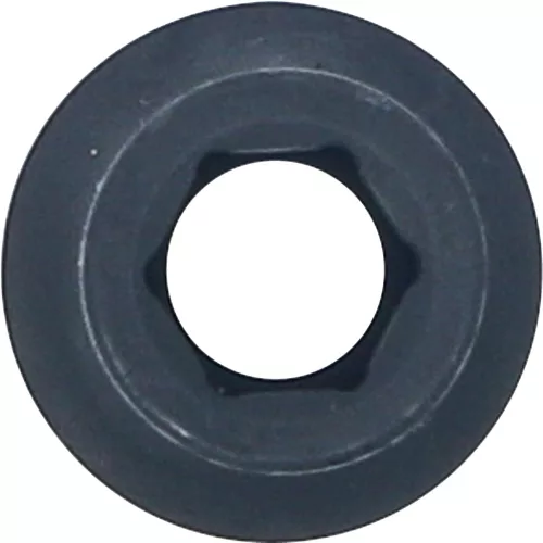 BGS technic 1/2" Levegős hosszított dugókulcs, 10 mm (BGS 7210)