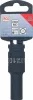BGS technic 1/2" Levegős hosszított dugókulcs, 10 mm (BGS 7210)