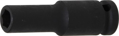 BGS technic 1/2" Levegős hosszított dugókulcs, 11 mm (BGS 7211)