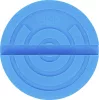 BGS technic Gumipogácsa | kocsiemelőhöz | Ø 105 mm (72110)