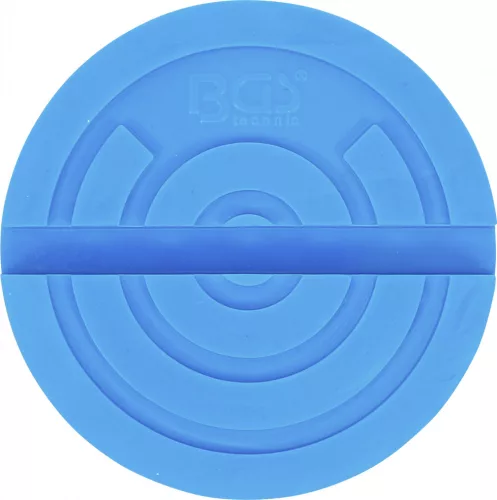 BGS technic Gumipogácsa | kocsiemelőhöz | Ø 105 mm (72110)