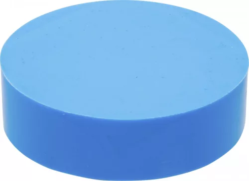 BGS technic Gumipogácsa | kocsiemelőhöz | Ø 105 mm (72110)