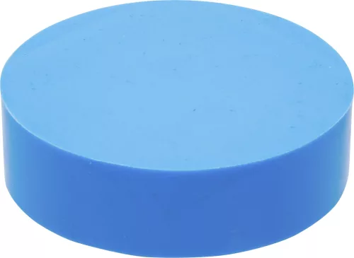 BGS technic Gumipogácsa | kocsiemelőhöz | Ø 105 mm (72110)