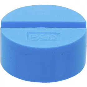   BGS technic Gumipogácsa | kocsiemelőhöz | 75 x 35 mm (72112)