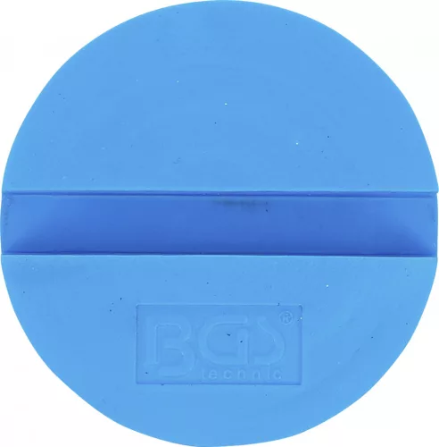BGS technic Gumipogácsa | kocsiemelőhöz | 75 x 35 mm (72112)