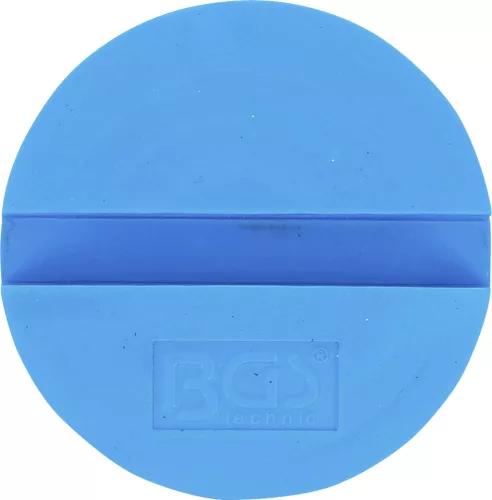 BGS technic Gumipogácsa | kocsiemelőhöz | 75 x 35 mm (72112)