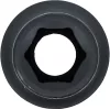BGS technic 1/2" Levegős hosszított dugókulcs, 11 mm (BGS 7211)