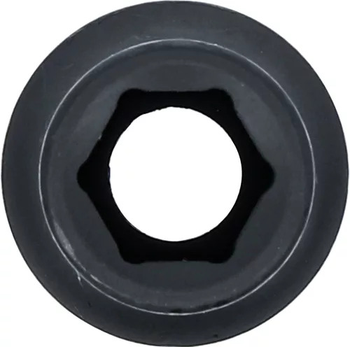 BGS technic 1/2" Levegős hosszított dugókulcs, 11 mm (BGS 7211)
