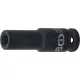 BGS technic 1/2" Levegős hosszított dugókulcs, 12 mm (BGS 7212)