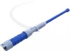 BGS technic Elektromos kézi szifonpumpa | 295 mm (72121)