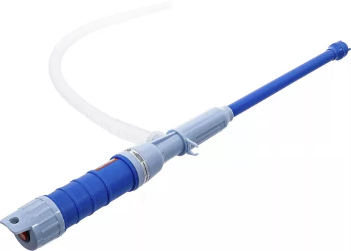 BGS technic Elektromos kézi szifonpumpa | 295 mm (72121)