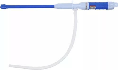 BGS technic Elektromos kézi szifonpumpa | 295 mm (72121)