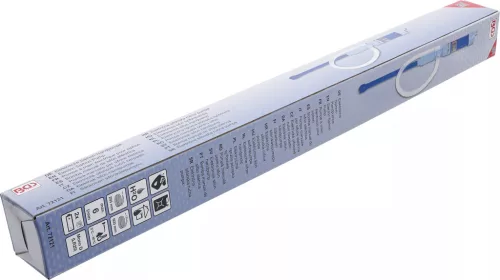 BGS technic Elektromos kézi szifonpumpa | 295 mm (72121)