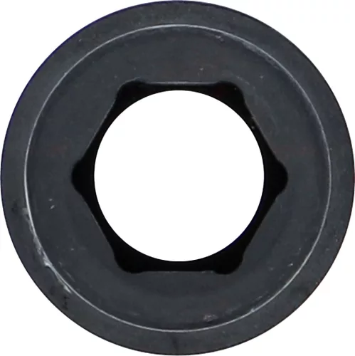 BGS technic 1/2" Levegős hosszított dugókulcs, 12 mm (BGS 7212)