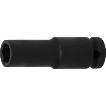   BGS technic 1/2" Levegős hosszított dugókulcs, 13 mm (BGS 7213)