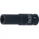 BGS technic 1/2" Levegős hosszított dugókulcs, 13 mm (BGS 7213)