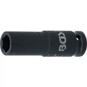   BGS technic 1/2" Levegős hosszított dugókulcs, 14 mm (BGS 7214)