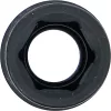 BGS technic 1/2" Levegős hosszított dugókulcs, 14 mm (BGS 7214)