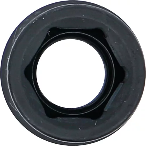 BGS technic 1/2" Levegős hosszított dugókulcs, 14 mm (BGS 7214)