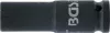 BGS technic 1/2" Levegős hosszított dugókulcs, 14 mm (BGS 7214)