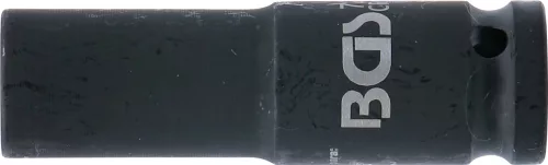 BGS technic 1/2" Levegős hosszított dugókulcs, 14 mm (BGS 7214)