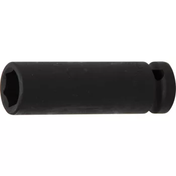   BGS technic 1/2" Levegős hosszított dugókulcs, 15 mm (BGS 7215)