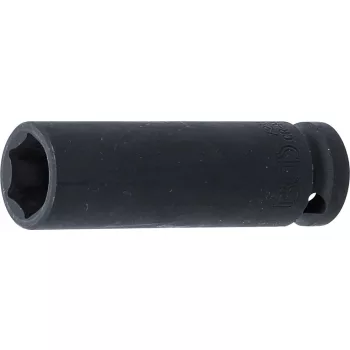   BGS technic 1/2" Levegős hosszított dugókulcs, 16 mm (BGS 7216)