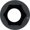 BGS technic 1/2" Levegős hosszított dugókulcs, 16 mm (BGS 7216)