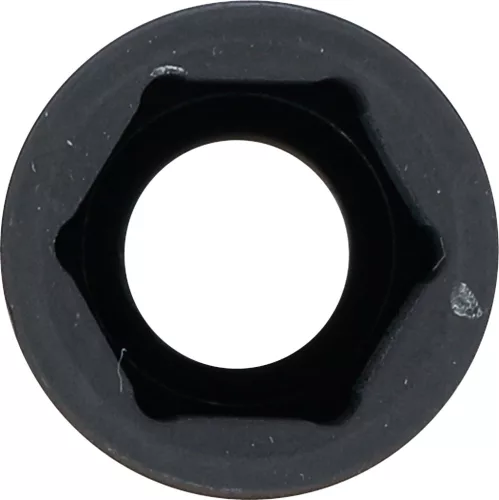 BGS technic 1/2" Levegős hosszított dugókulcs, 16 mm (BGS 7216)