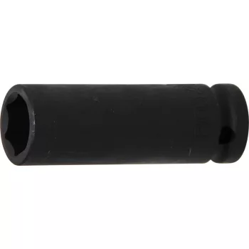   BGS technic 1/2" Levegős hosszított dugókulcs, 17 mm (BGS 7217)