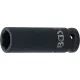 BGS technic 1/2" Levegős hosszított dugókulcs, 17 mm (BGS 7217)