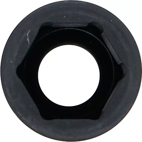 BGS technic 1/2" Levegős hosszított dugókulcs, 17 mm (BGS 7217)